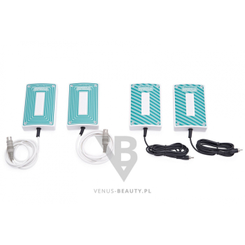 Biosalus do terapii polem magnetycznym z padami     Tanio! SS!